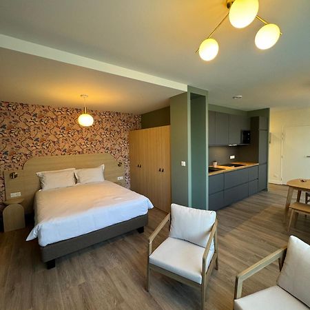 Villa Aura Eu (Seine-Maritime) Extérieur photo