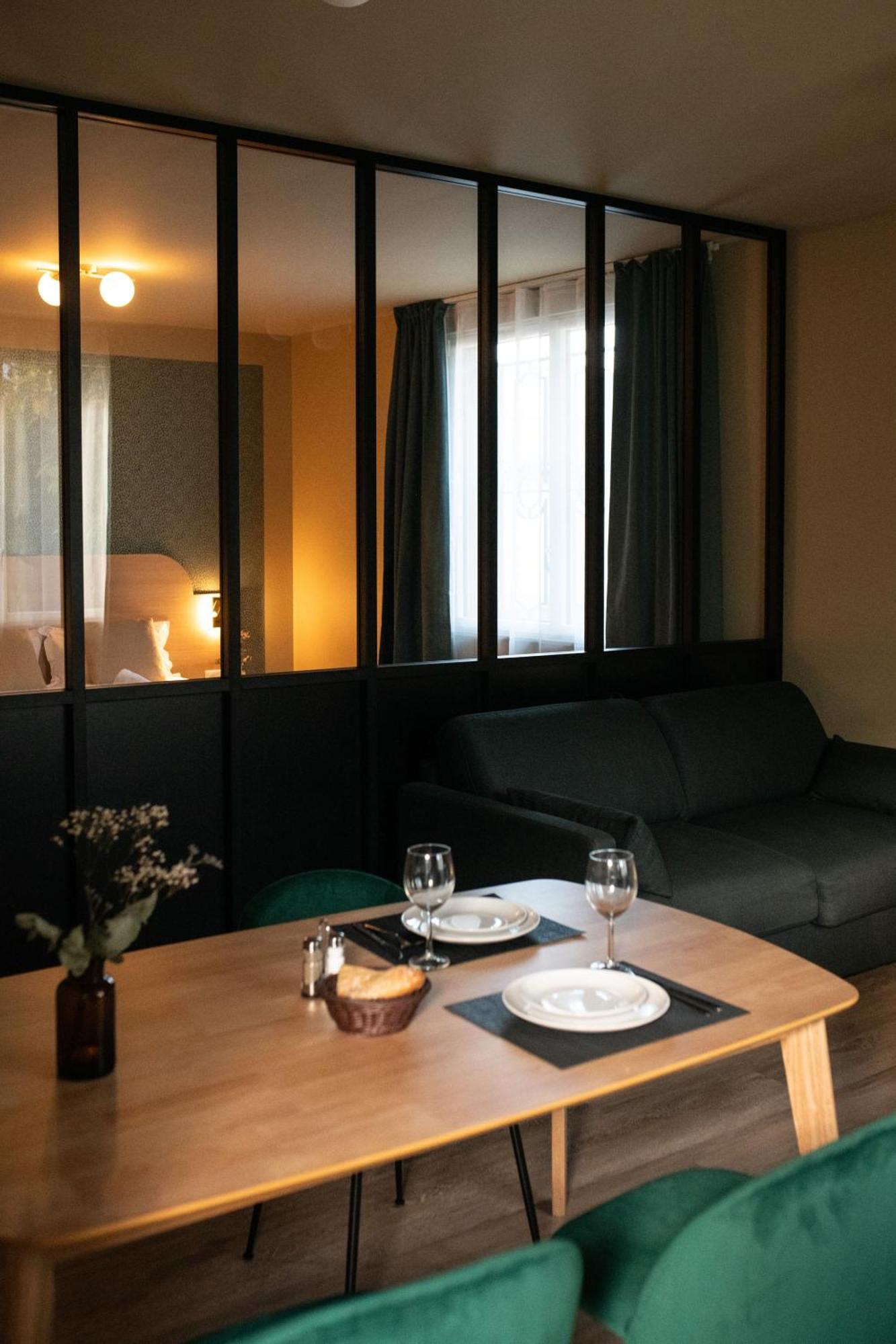 Villa Aura Eu (Seine-Maritime) Extérieur photo