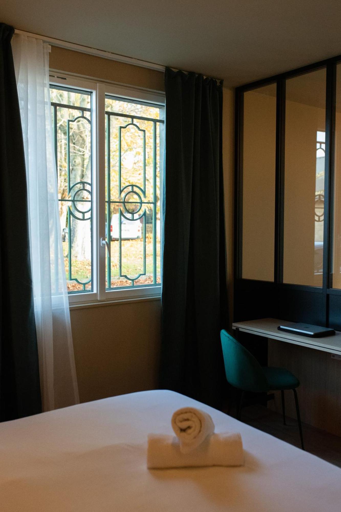 Villa Aura Eu (Seine-Maritime) Extérieur photo