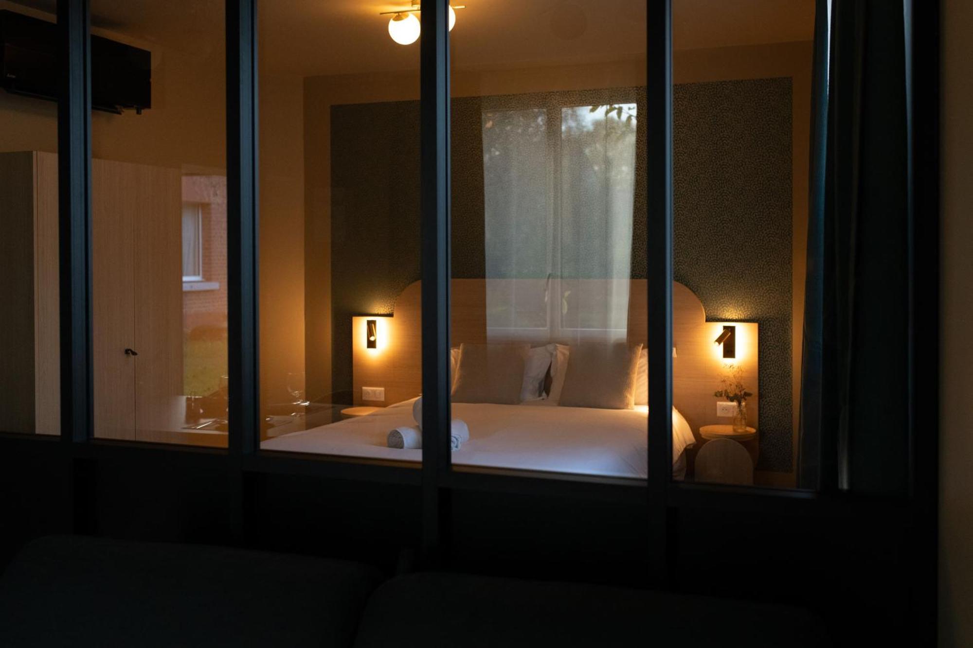 Villa Aura Eu (Seine-Maritime) Extérieur photo
