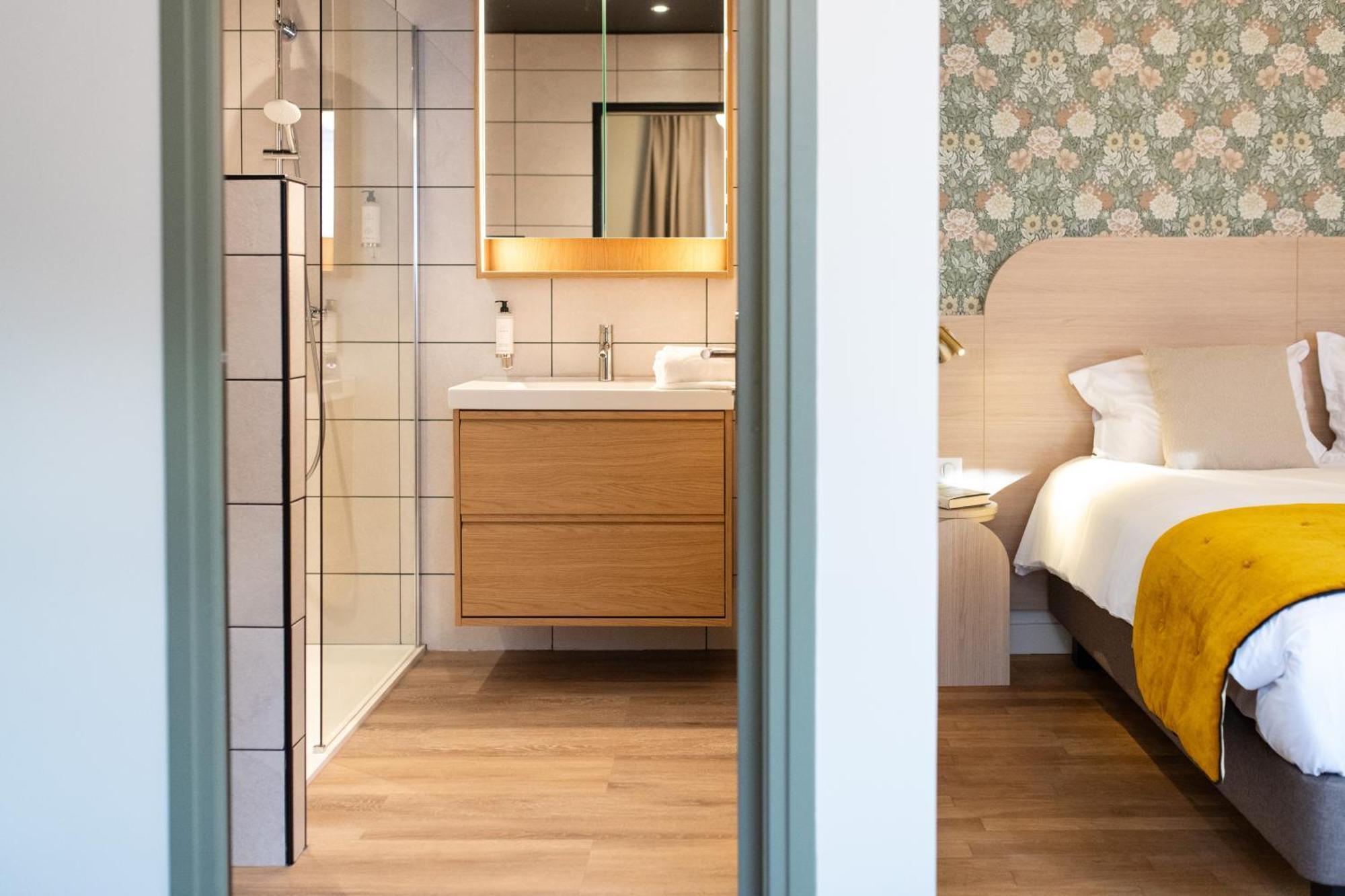 Villa Aura Eu (Seine-Maritime) Extérieur photo
